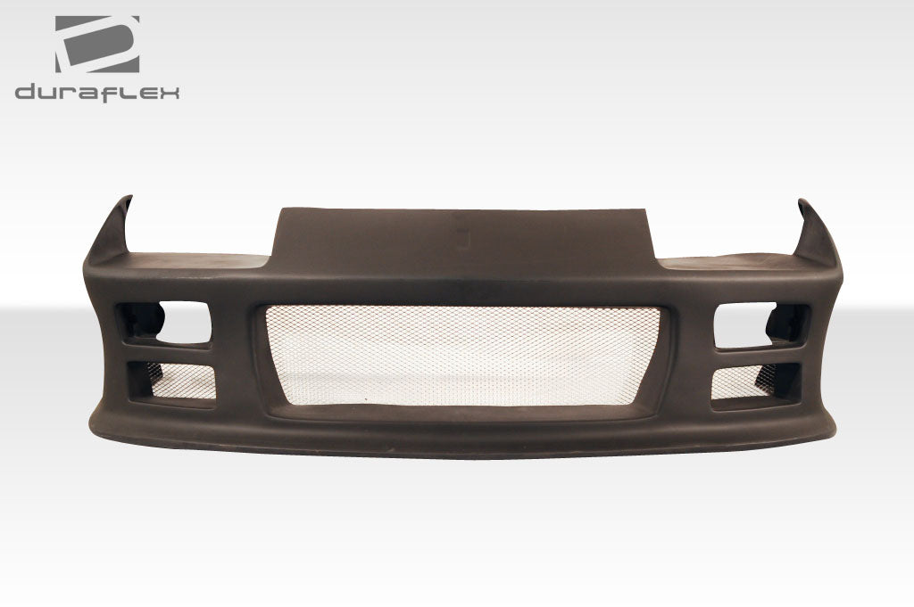Extreme Dimensions Duraflex GT Concept Front Bumper Cover Compatible With 1982-1992 Chevrolet Camaro - 1 Piece - 106833