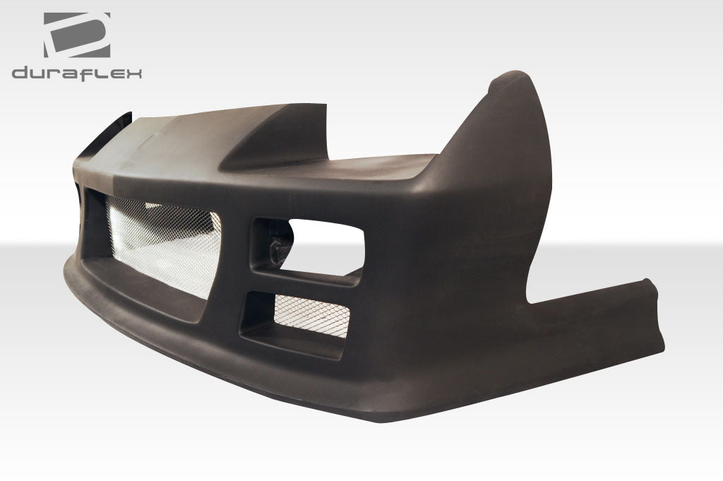 Extreme Dimensions Duraflex GT Concept Front Bumper Cover Compatible With 1982-1992 Chevrolet Camaro - 1 Piece - 106833