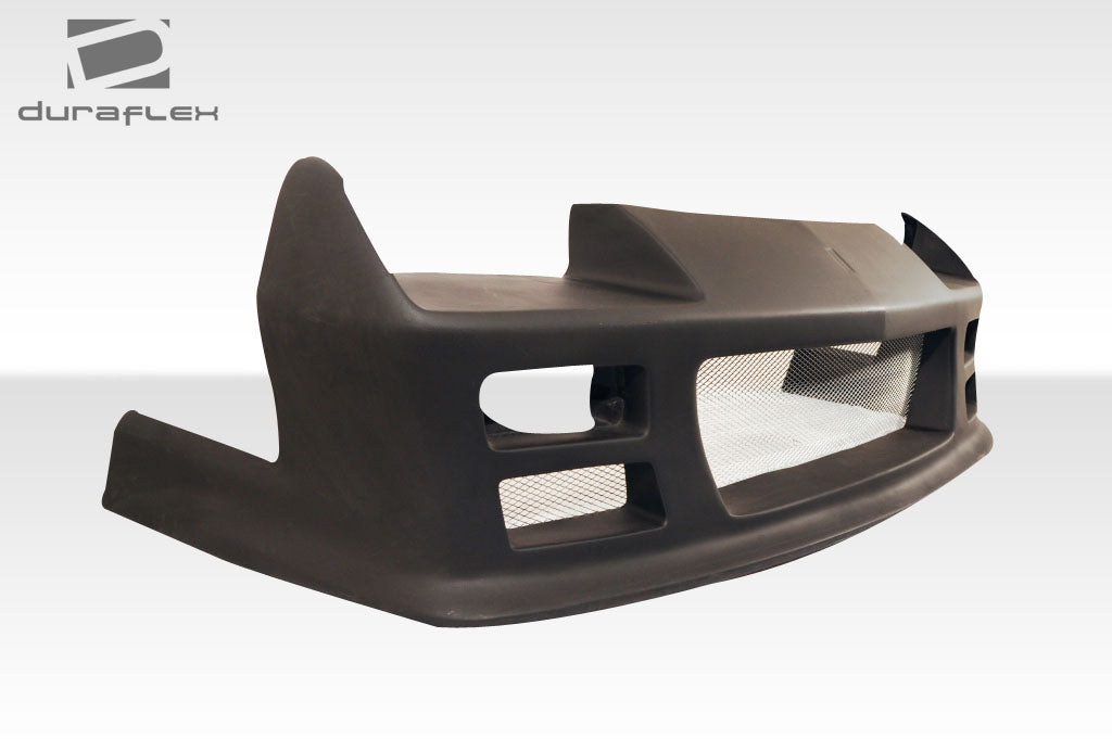 Extreme Dimensions Duraflex GT Concept Front Bumper Cover Compatible With 1982-1992 Chevrolet Camaro - 1 Piece - 106833