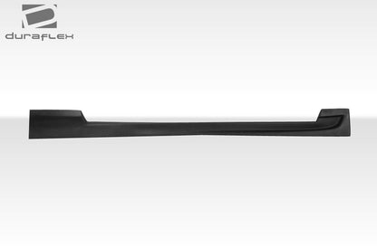 Extreme Dimensions Duraflex GT Concept Side Skirts Compatible With 1982-1992 Chevrolet Camaro - 2 Piece - 106834