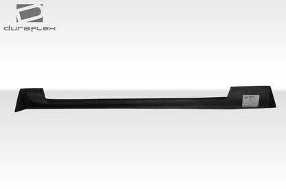 Extreme Dimensions Duraflex GT Concept Side Skirts Compatible With 1982-1992 Chevrolet Camaro - 2 Piece - 106834