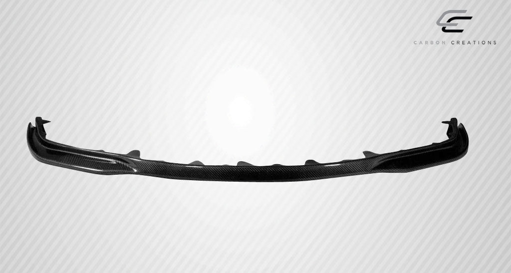 Carbon Creations VIP Front Lip Spoiler Compatible With 2006-2008 Lexus IS - 1 Piece - 106842