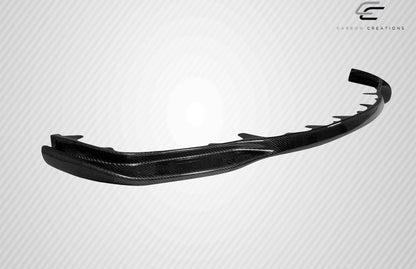 Carbon Creations VIP Front Lip Spoiler Compatible With 2006-2008 Lexus IS - 1 Piece - 106842