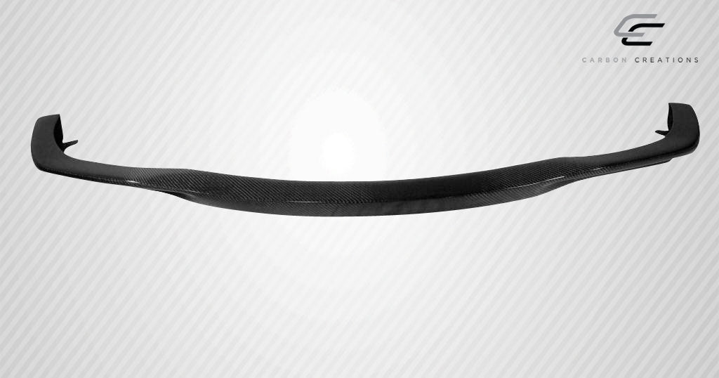 Carbon Creations VIP Front Lip Spoiler Compatible With 2006-2008 Lexus IS - 1 Piece - 106842
