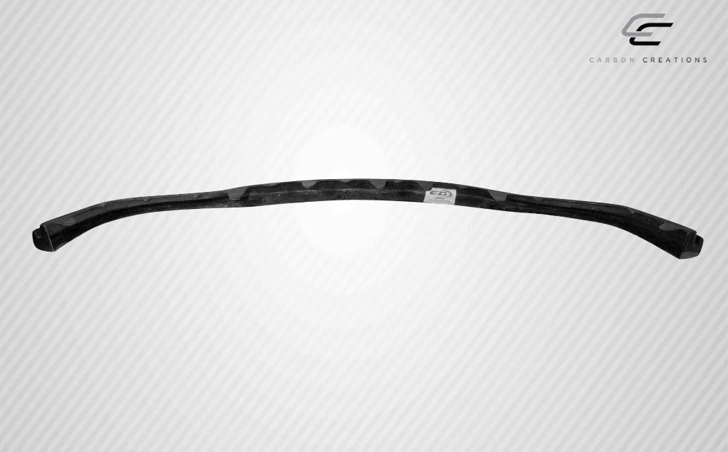 Carbon Creations VIP Front Lip Spoiler Compatible With 2006-2008 Lexus IS - 1 Piece - 106842