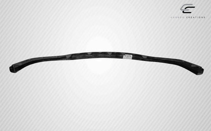 Carbon Creations VIP Front Lip Spoiler Compatible With 2006-2008 Lexus IS - 1 Piece - 106842