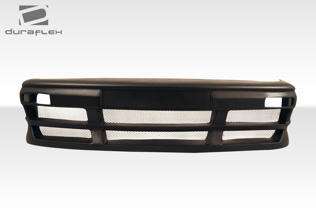 Extreme Dimensions Duraflex GT-S Front Bumper Cover Compatible With 1984-1991 BMW 3 Series - 1 Piece - 106845