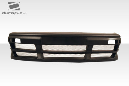 Extreme Dimensions Duraflex GT-S Front Bumper Cover Compatible With 1984-1991 BMW 3 Series - 1 Piece - 106845