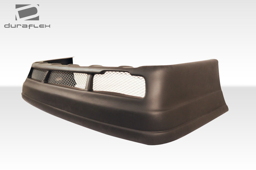 Extreme Dimensions Duraflex GT-S Rear Bumper Cover Compatible With 1984-1991 BMW 3 Series - 1 Piece - 106847