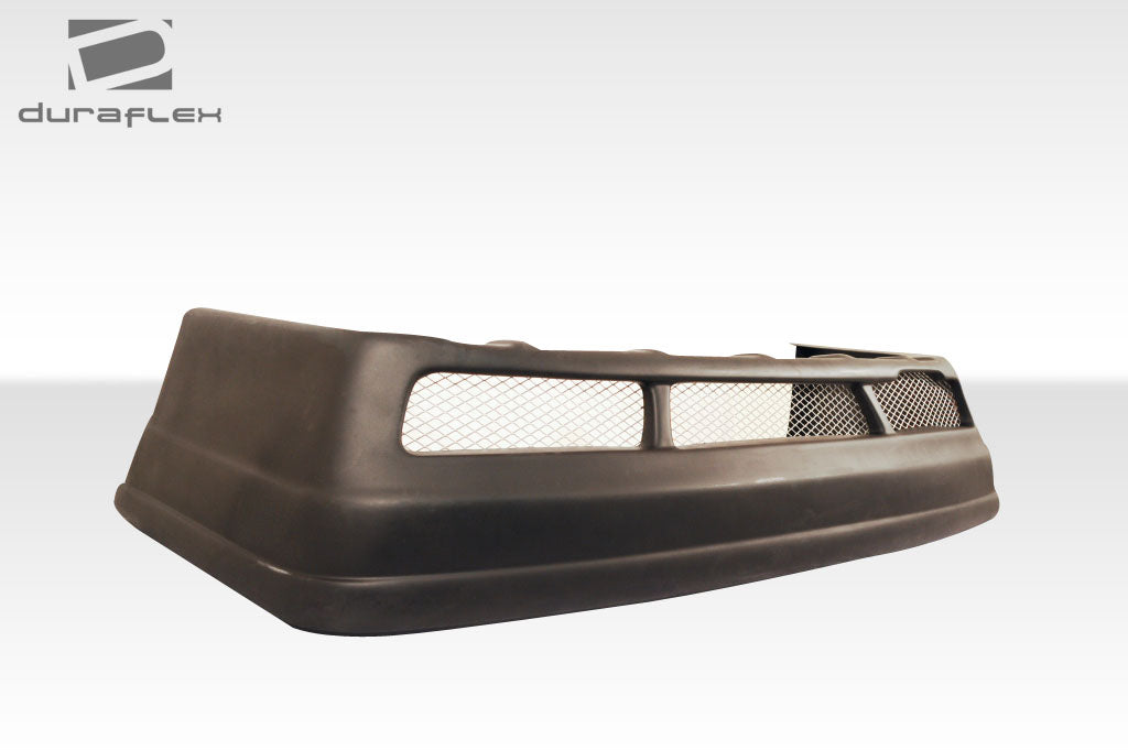 Extreme Dimensions Duraflex GT-S Rear Bumper Cover Compatible With 1984-1991 BMW 3 Series - 1 Piece - 106847