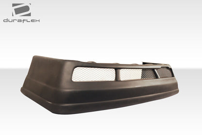 Extreme Dimensions Duraflex GT-S Rear Bumper Cover Compatible With 1984-1991 BMW 3 Series - 1 Piece - 106847