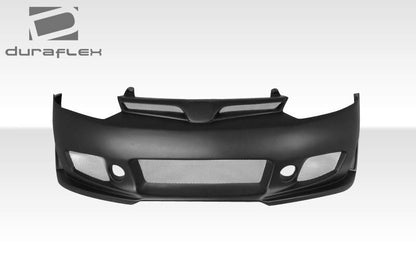 Extreme Dimensions Duraflex B-2 Front Bumper Cover Compatible With 2006-2011 Honda Civic 2DR - 1 Piece - 106855