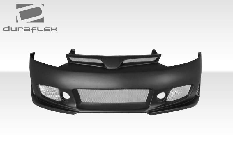 Extreme Dimensions Duraflex B-2 Body Kit Compatible With 2006-2011 Honda Civic 2DR - 4 Piece - 106858