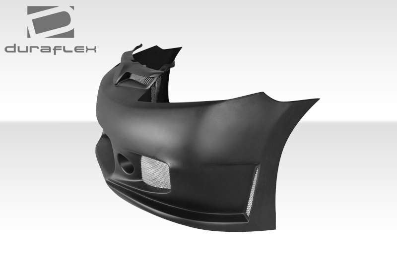 Extreme Dimensions Duraflex B-2 Body Kit Compatible With 2006-2011 Honda Civic 2DR - 4 Piece - 106858