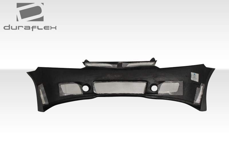 Extreme Dimensions Duraflex B-2 Front Bumper Cover Compatible With 2006-2011 Honda Civic 2DR - 1 Piece - 106855