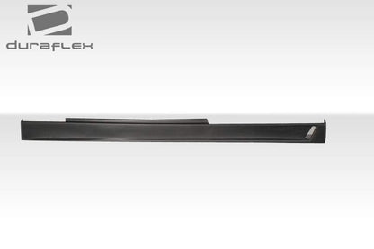 Extreme Dimensions Duraflex B-2 Side Skirts Compatible With 2006-2011 Honda Civic 2DR - 2 Piece - 106856