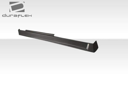 Extreme Dimensions Duraflex B-2 Side Skirts Compatible With 2006-2011 Honda Civic 2DR - 2 Piece - 106856