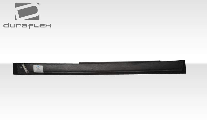 Extreme Dimensions Duraflex B-2 Side Skirts Compatible With 2006-2011 Honda Civic 2DR - 2 Piece - 106856