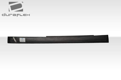 Extreme Dimensions Duraflex B-2 Side Skirts Compatible With 2006-2011 Honda Civic 2DR - 2 Piece - 106856