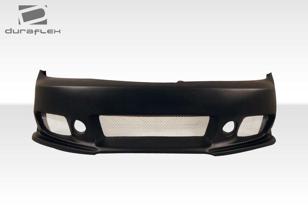 Extreme Dimensions Duraflex B-2 Body Kit Compatible With 2005-2007 Ford Focus HB - 4 Piece - 106863