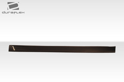 Extreme Dimensions Duraflex B-2 Side Skirts Compatible With 2000-2007 Ford Focus - 2 Piece - 106860