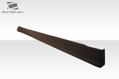 Extreme Dimensions Duraflex B-2 Side Skirts Compatible With 2000-2007 Ford Focus - 2 Piece - 106860