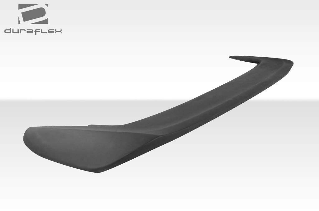 Extreme Dimensions Duraflex Track Look Wing Spoiler Compatible With 2010-2016 Hyundai Genesis - 1 Piece - 106865