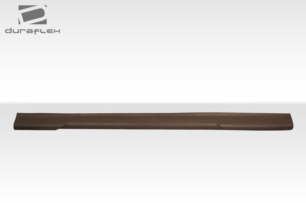 Extreme Dimensions Duraflex HM-S Side Skirts Compatible With 1997-2003 BMW 5 Series - 2 Piece - 106869