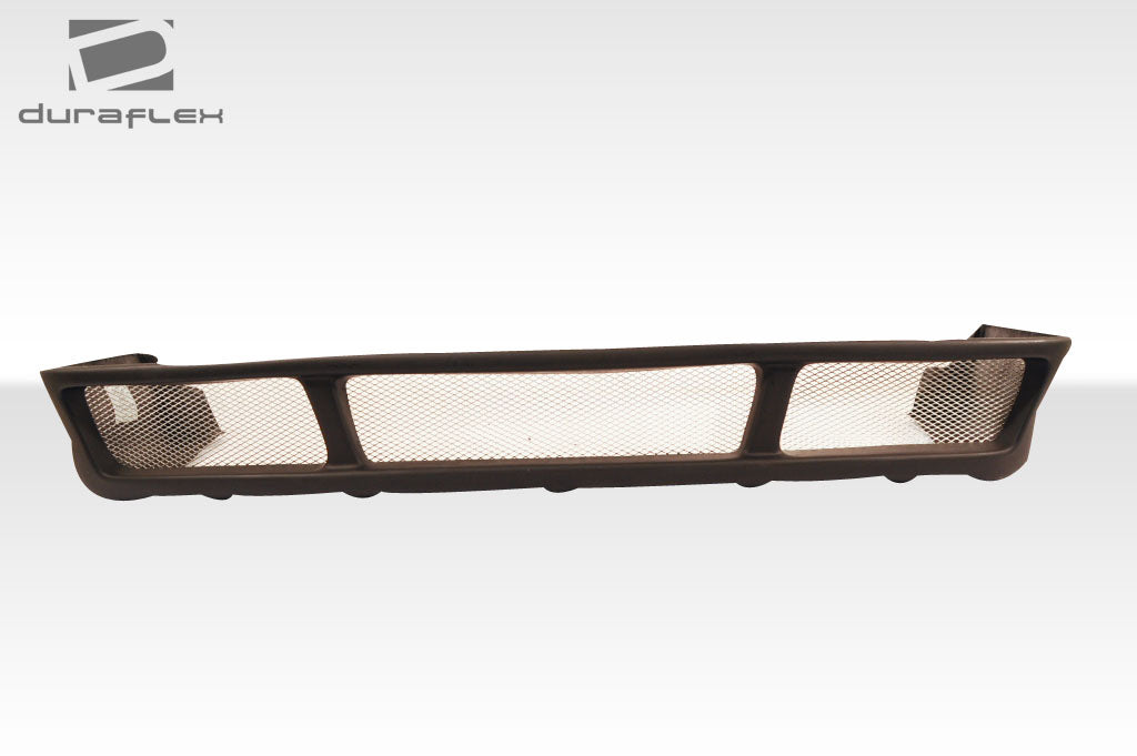 Extreme Dimensions Duraflex SR-S Rear Lip Add On Spoiler Compatible With 1989-1995 BMW 5 Series - 1 Piece - 106873