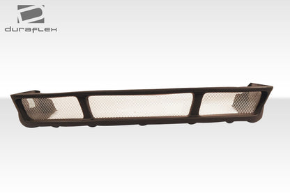 Extreme Dimensions Duraflex SR-S Rear Lip Add On Spoiler Compatible With 1989-1995 BMW 5 Series - 1 Piece - 106873