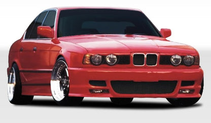 Extreme Dimensions Duraflex SR-S Body Kit Compatible With 1989-1995 BMW 5 Series E34 - 4 Piece - 106874