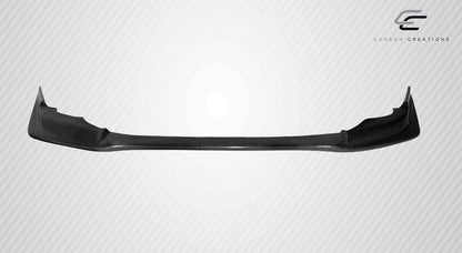 Carbon Creations VR-S Front Lip Spoiler Compatible With 2008-2015 Mitsubishi Evolution - 1 Piece - 106876