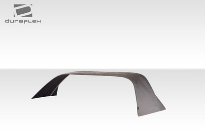 Extreme Dimensions Duraflex LE Designs Sail Panel Compatible With 1993-2002 Chevrolet Camaro - 1 Piece - 106887