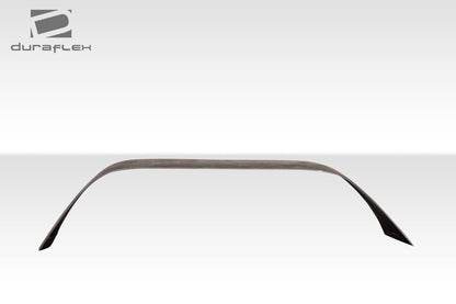 Extreme Dimensions Duraflex LE Designs Sail Panel Compatible With 1993-2002 Chevrolet Camaro - 1 Piece - 106887