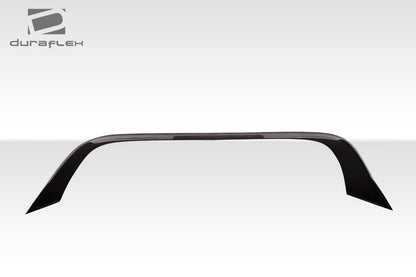 Extreme Dimensions Duraflex LE Designs Sail Panel Compatible With 1993-2002 Chevrolet Camaro - 1 Piece - 106887
