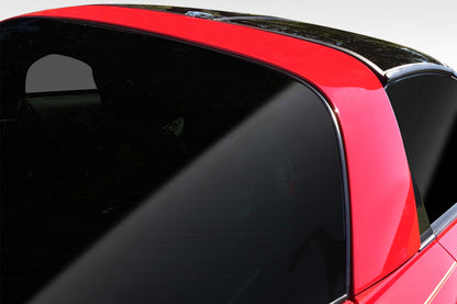 Extreme Dimensions Duraflex LE Designs Sail Panel Compatible With 1993-2002 Chevrolet Camaro - 1 Piece - 106887