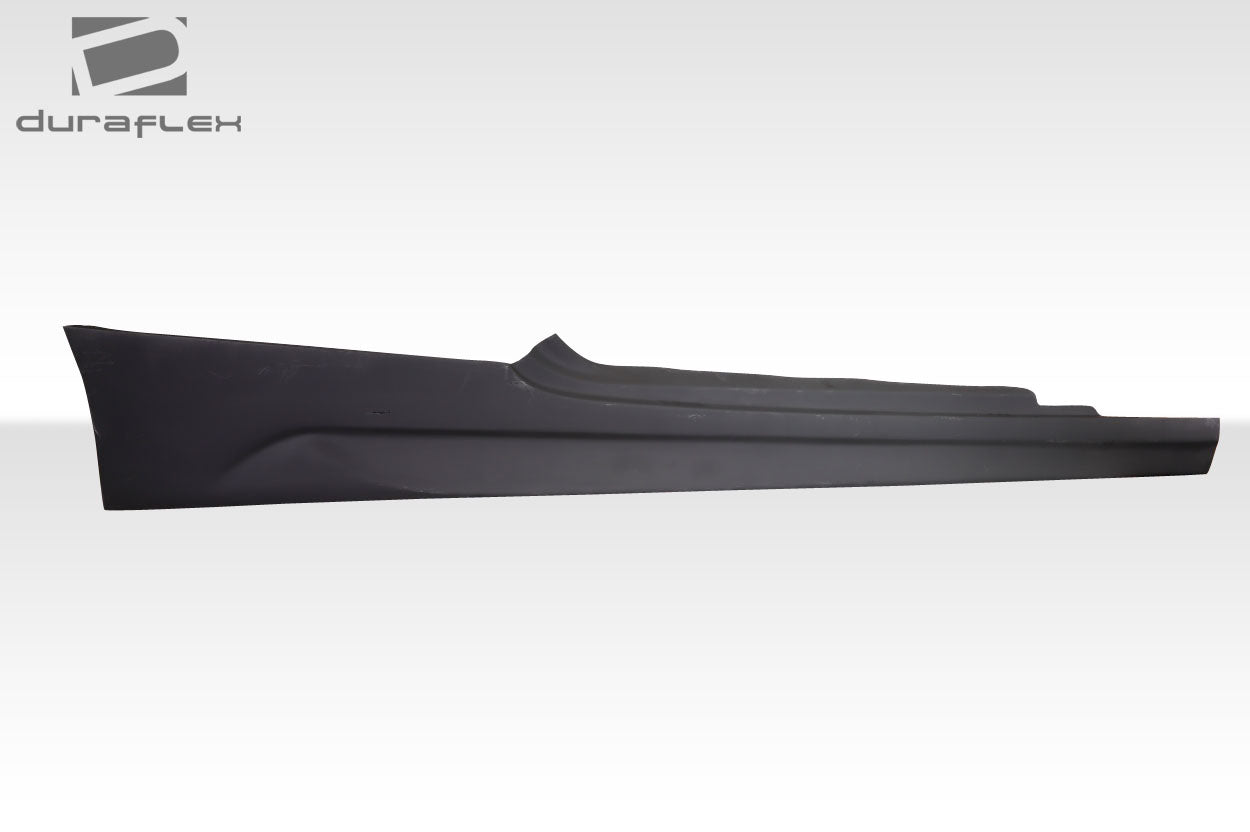 Extreme Dimensions Duraflex M3 Look Side Skirts Rocker Panels Compatible With 2007-2013 BMW 3 Series E92 E93 - 2 Piece - 106899