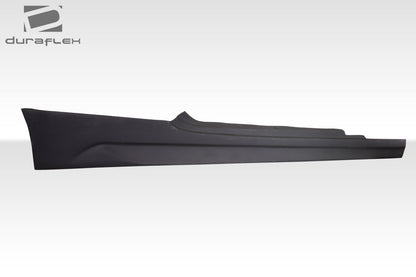 Extreme Dimensions Duraflex M3 Look Side Skirts Rocker Panels Compatible With 2007-2013 BMW 3 Series E92 E93 - 2 Piece - 106899