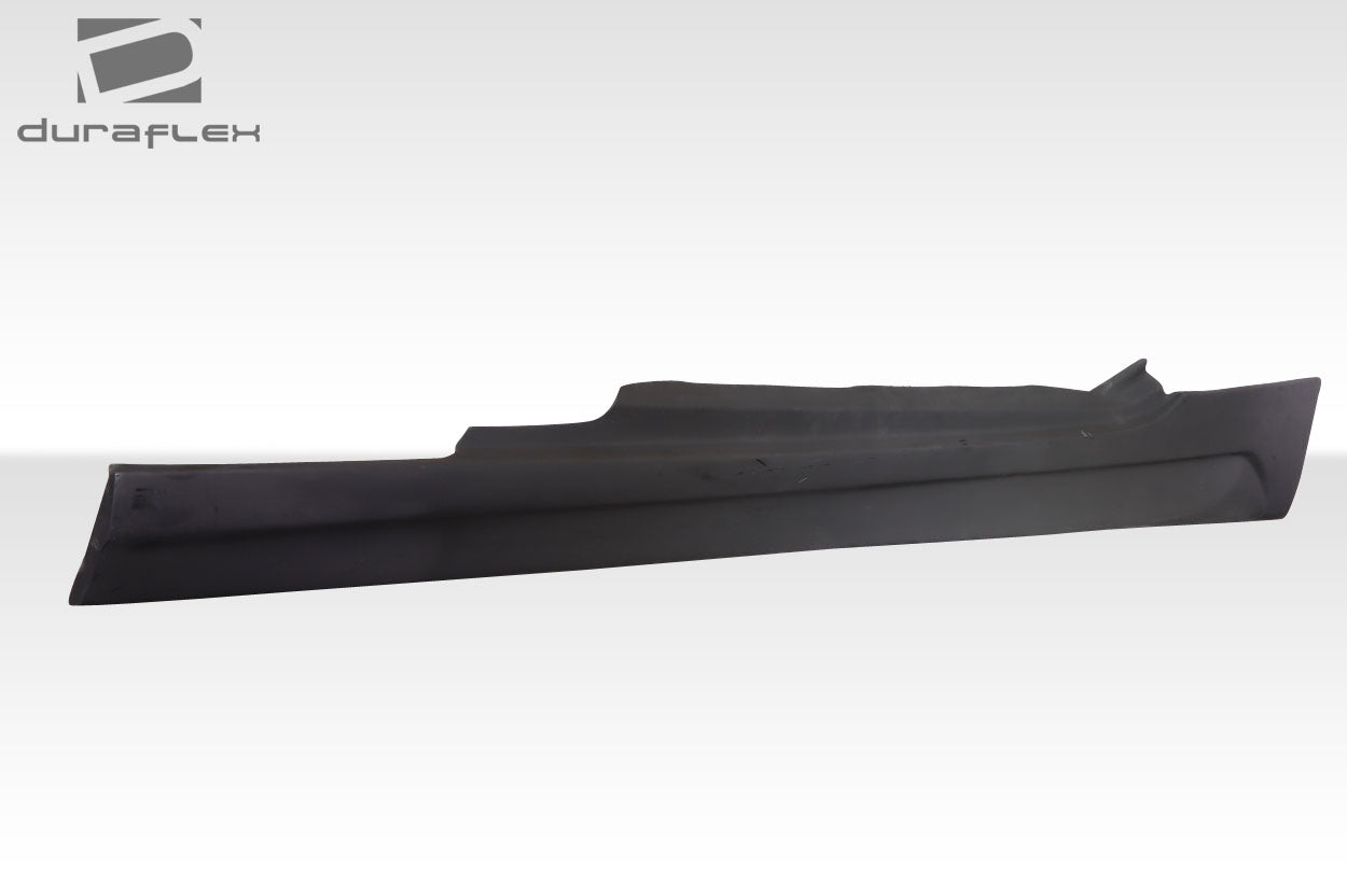 Extreme Dimensions Duraflex M3 Look Side Skirts Rocker Panels Compatible With 2007-2013 BMW 3 Series E92 E93 - 2 Piece - 106899