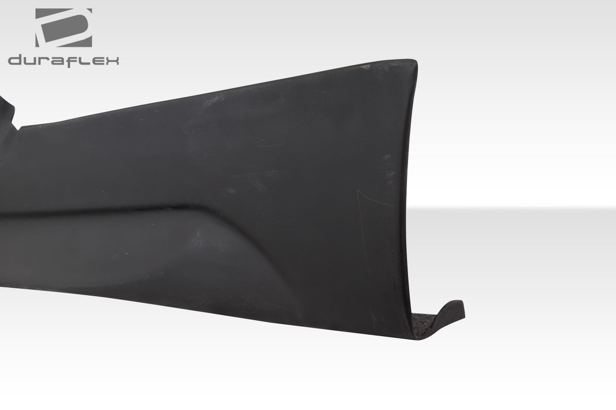 Extreme Dimensions Duraflex M3 Look Side Skirts Rocker Panels Compatible With 2007-2013 BMW 3 Series E92 E93 - 2 Piece - 106899