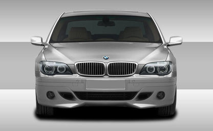 Couture Eros Version 1 Front Lip Spoiler Compatible With 2006-2008 BMW 7 Series - 1 Piece - 106904