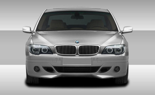 Couture Eros Version 1 Front Lip Spoiler Compatible With 2006-2008 BMW 7 Series - 1 Piece - 106904