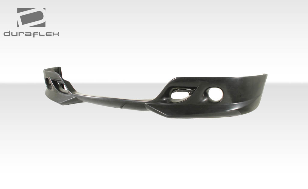 Couture Eros Version 1 Front Lip Spoiler Compatible With 2006-2008 BMW 7 Series - 1 Piece - 106904