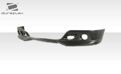 Couture Eros Version 1 Front Lip Spoiler Compatible With 2006-2008 BMW 7 Series - 1 Piece - 106904