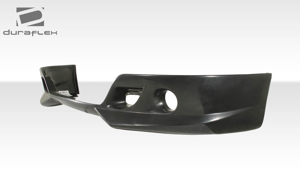 Couture Eros Version 1 Front Lip Spoiler Compatible With 2006-2008 BMW 7 Series - 1 Piece - 106904