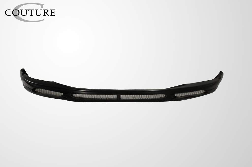 Couture RS Look Front Lip Spoiler Compatible With 2011-2014 Chevrolet Cruze - 1 Piece - 106922