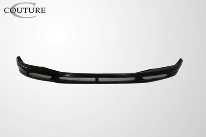 Couture RS Look Front Lip Spoiler Compatible With 2011-2014 Chevrolet Cruze - 1 Piece - 106922