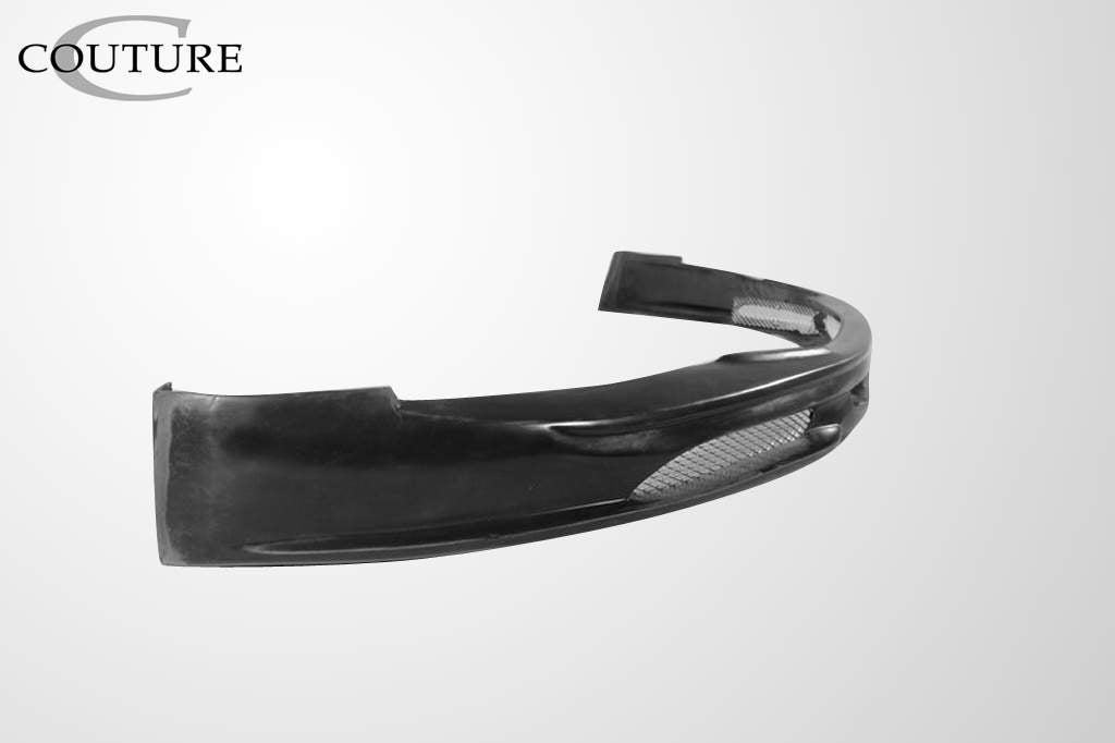 Couture RS Look Front Lip Spoiler Compatible With 2011-2014 Chevrolet Cruze - 1 Piece - 106922
