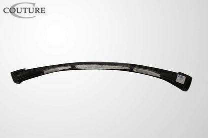 Couture RS Look Front Lip Spoiler Compatible With 2011-2014 Chevrolet Cruze - 1 Piece - 106922