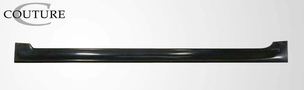Couture RS Look Side Skirts Compatible With 2011-2015 Chevrolet Cruze - 2 Piece - 106923